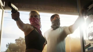 GTA 6 absent de la liste des titres les plus attendus de 2025 sur PlayStation 5 ?