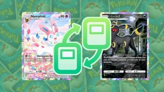 Pokémon Pocket : Le nouveau système d'échange arrive et vous pourrez l'utiliser très bientôt