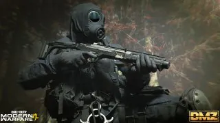 Call of Duty: Modern Warfare 4 : Il sera possible de s'auto-réanimer en DMZ, mais avec un malus