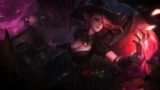 LoL : MàJ 12.20, les détails de la mise à jour