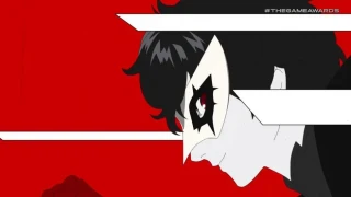 Super Smash Bros. Ultimate accueille Joker de Persona 5 dans son catalogue !