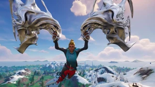 Fortnite S1 : Défis semaine 7, toutes les quêtes, astuces et récompenses (chapitre 6)