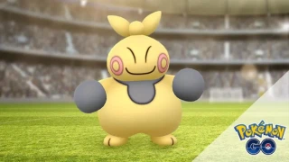 Pokémon GO : Makuhita à l'honneur pour l'heure vedette du 4 juin