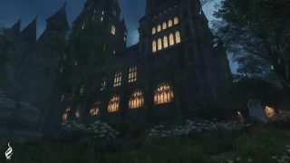 Hogwarts Legacy dévoile de nouvelles images, avec une vidéo ASMR