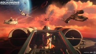 Star Wars: Squadrons proposera une expérience authentique avec la possibilité de désactiver l'HUD et les skins