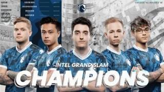 CSGO : Team Liquid remporte l'Intel Grand Slam en s'imposant à l'ESL One Cologne