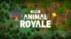 Illustration - Super Animal Royale : une rencontre inattendue entre Animal Crossing et PUBG