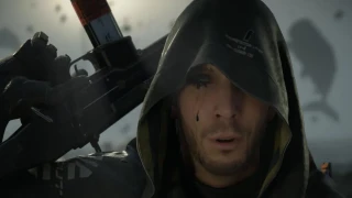 Death Stranding pourrait également sortir sur PC