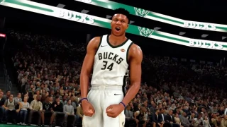 NBA 2K21 : Les configurations minimale et recommandée