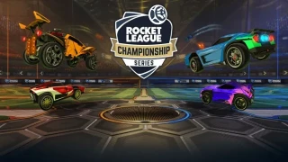 Rocket League Championship Series