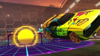 Rocket League : Quand se termine la saison 13 ?