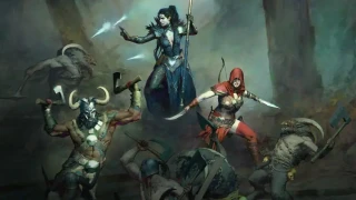 Diablo 4 bêta : Heure de sortie et prétéléchargement de la bêta ouverte