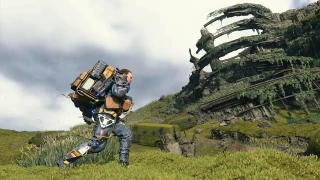 Death Stranding : Une nouvelle adaptation confirmée pour la franchise