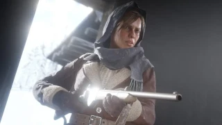 Red Dead Online : L'ancien tomahawk et le mode Chaque arme compte débarquent sur Xbox One
