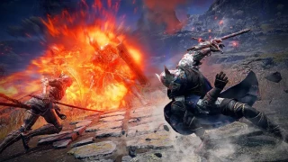Elden Ring Nightreign : La liste complète des trophées et des succès