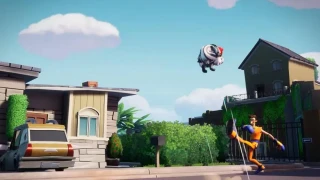 Rumbleverse est-il cross-play et cross-save ?