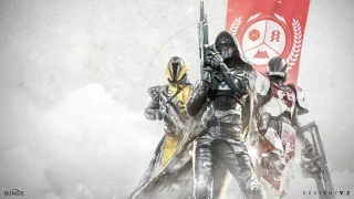 L'essai gratuit de Destiny 2 est désormais disponible !