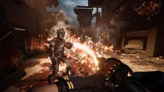 Killing Floor 3 reçoit les pires notes de la série sur Metacritic, et coule sur Steam