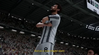 FIFA 23 : La Juventus devient partenaire exclusif