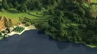 Informations sur les nouveautés de Minecraft 1.9