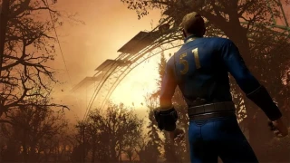 Fallout 76 fait passer son battle royale, Nuclear Winter, de pré-bêta à bêta grâce au Patch 10.5