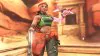 Illustration - Overwatch annonce en vidéo son nouveau champion, Sierra