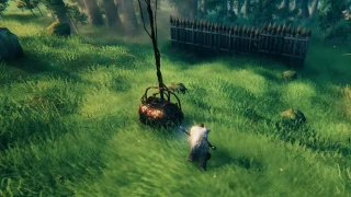 Valheim : Oblitérateur et pierre de tonnerre, comment les obtenir ?