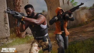 Call of Duty: Black Ops 6 : La carte iconique Nuketown sera de la partie