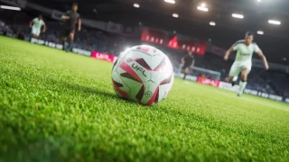 UFL accès anticipé, comment jouer en avance au nouveau jeu de foot ?