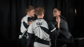 EnVyUs et sept autres équipes tracent leur route vers le Major ELEAGUE