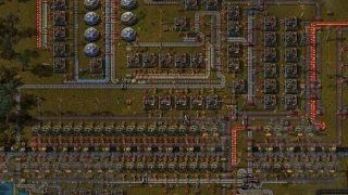 Factorio : Le jeu se prépare à sortir de l'Early Access, mais avec une hausse du prix d'achat !
