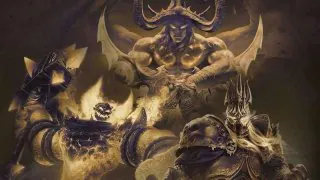 WoW Titan Reforged : La Chine prend d'assaut les serveurs