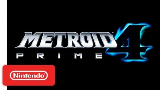 Après plus de 10 ans, la série Metroid Prime refait surface !