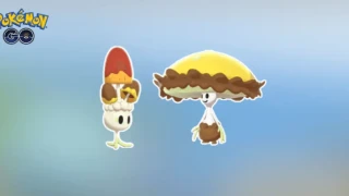 Pokémon GO : Spododo à l'honneur pour l'heure vedette du 25 juin