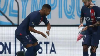 FC 24 : TOTS Ligue 1, les joueurs sont disponibles
