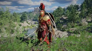 Armure de l'Âme maudite Crimson Desert : Où et comment obtenir le set complet ?