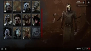 Dead by Daylight : Ghostface a été officialisé comme étant le prochain Tueur