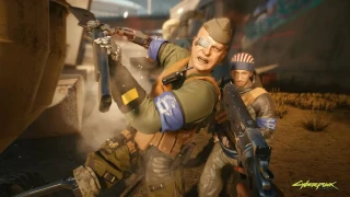 Cyberpunk 2077 devrait bientôt recevoir sa plus grande mise à jour