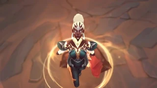LoL : Mel Medarda va devenir un personnage jouable sur le MOBA d'ici peu