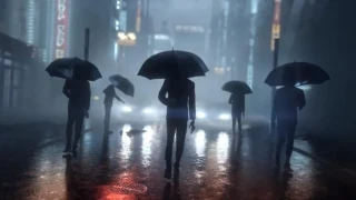 GhostWire: Tokyo : Une nouvelle image très mystérieuse a été partagée