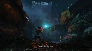 Returnal pourrait arriver sur PC