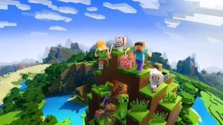 Minecraft : Comment changer son pseudo ?
