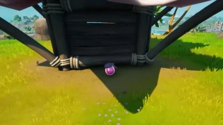 Collecter la potion d'amour de Ronchon au Fort Lacrêpe, à la Crique Corallienne ou Stealthy Stronghold, défi semaine 11