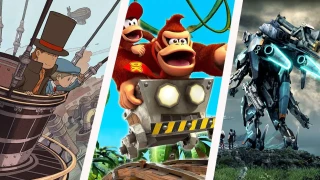 Nintendo Switch : Découvrez les sorties majeures prévues en 2025