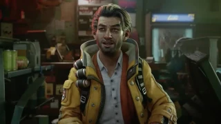 Redfall présente le personnage Devinder Crousley en vidéo