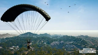 PUBG : La nouvelle carte Codename : Savage lance sa première phase de test