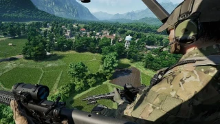 Gray Zone Warfare va changer le fonctionnement de ses hélicoptères