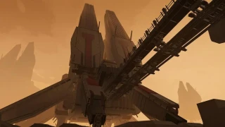 Halo Infinite a été retardé d'un an, parce que les développeurs n'en étaient pas « fiers »