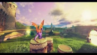 Spyro le Dragon revient avec une nouvelle trilogie ?