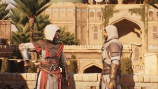 Assassin's Creed Mirage : Ubisoft parle du mode Photo